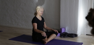 Hatha Yoga med Fysisk Form