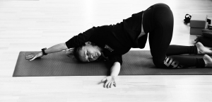 Mindful Yoga Hos Fysisk Form