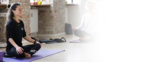 Yoga træning med fokus på kvalitet og miljø